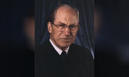 Byron White