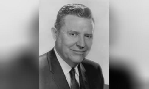 Ralph Yarborough