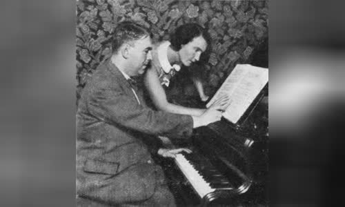 Erwin Schulhoff