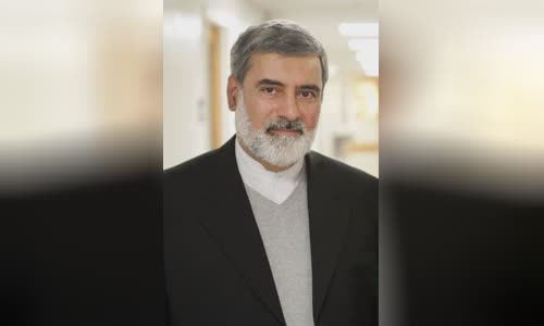 Mohsen Kadivar