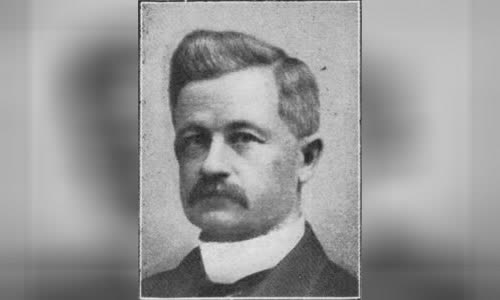 Douglas Cameron (politician)