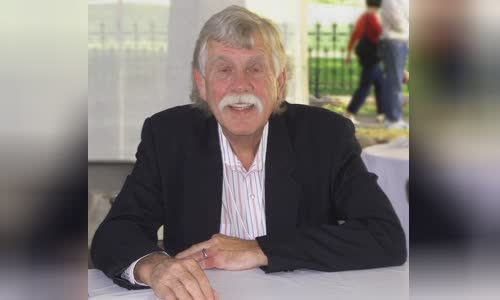 Steven Fromholz