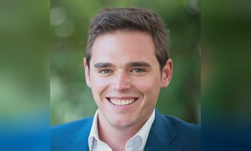 Todd Barclay