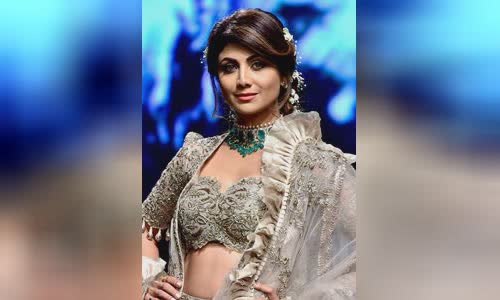 Shilpa Shetty