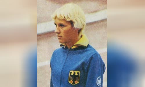 Hildegard Falck