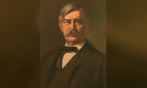 John Q. A. Brackett