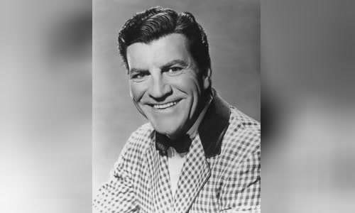 Robert Preston (actor)