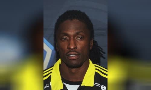 Dickson Etuhu