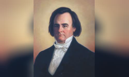 Charles A. Wickliffe