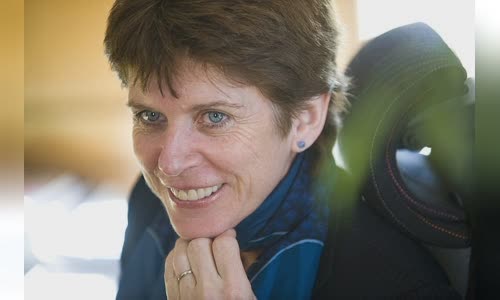 Louise Richardson