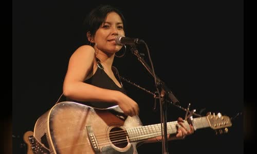 Emm Gryner