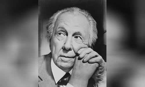 Frank Lloyd Wright