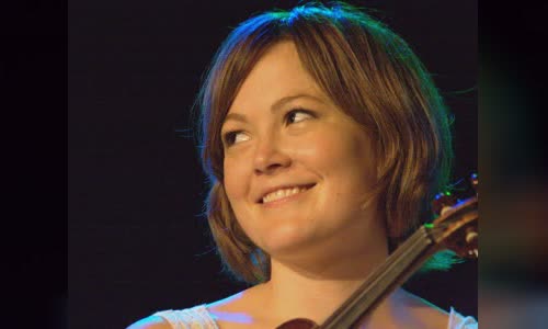 Sara Watkins