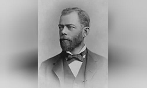 Hazard Stevens