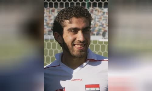 Firas Al-Khatib