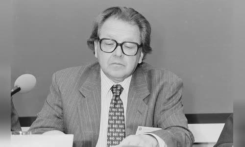 George Radda