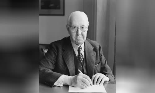 Henry Hallett Dale
