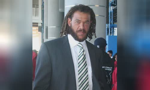 Andrew Symonds