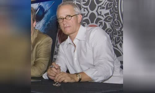 James Newton Howard
