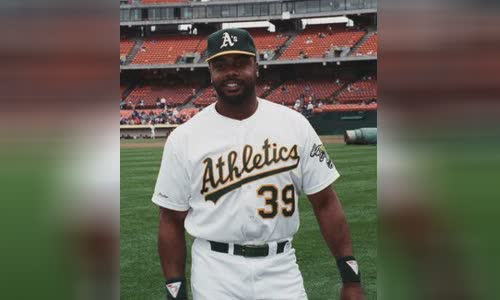 Dave Parker