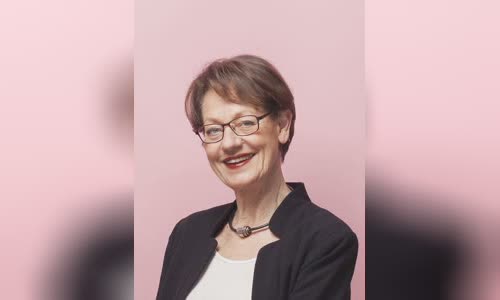 Gudrun Schyman