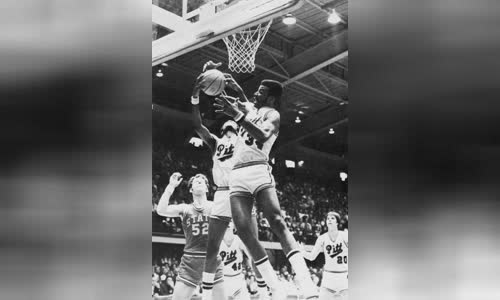 Billy Knight