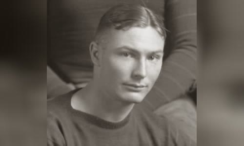 Archie Weston