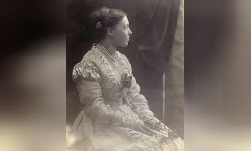 Anne Isabella Thackeray Ritchie