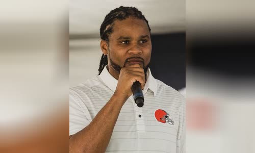 Josh Cribbs