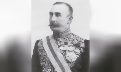 Gilbert Elliot-Murray-Kynynmound, 4th Earl of Minto