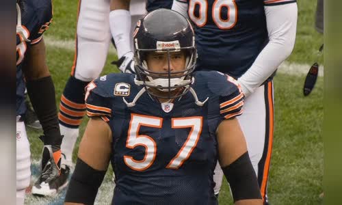 Olin Kreutz