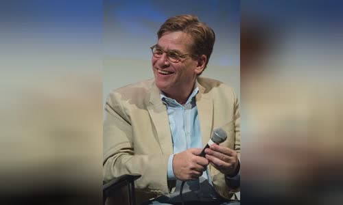 Aaron Sorkin