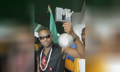 D'banj