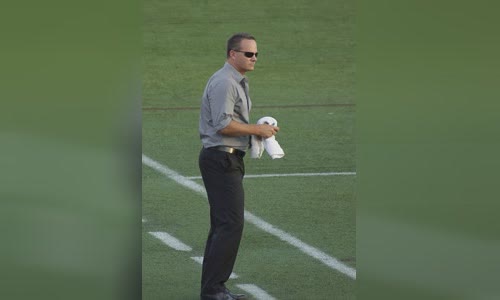 Eric Wynalda