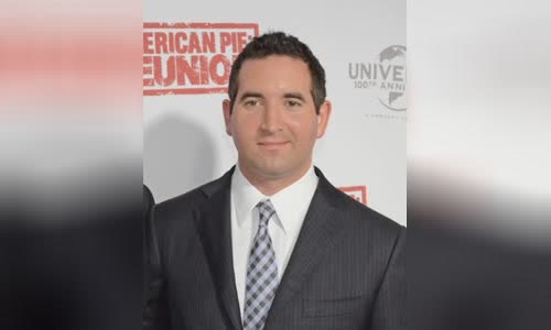 Hayden Schlossberg