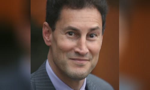 Steve Paikin