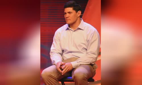 Tedy Bruschi