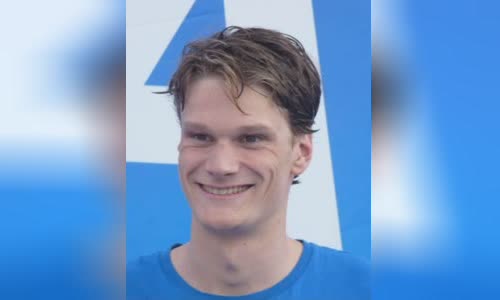 Yannick Agnel