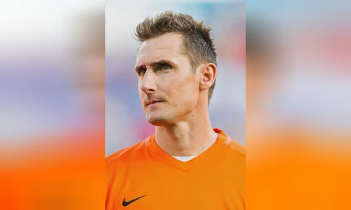 Miroslav Klose