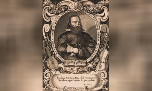 Johann Andreas Herbst