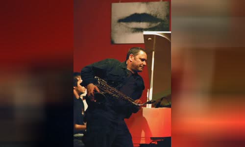 Gilad Atzmon