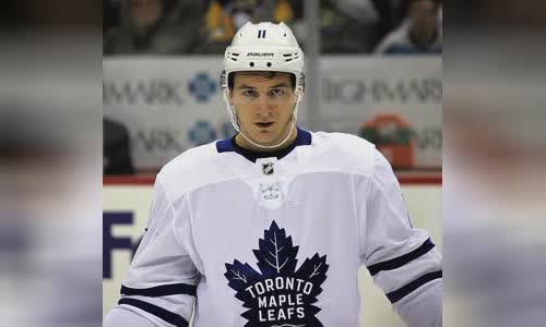 Zach Hyman