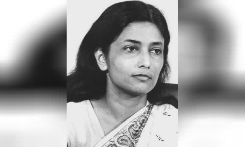 Nandini Satpathy