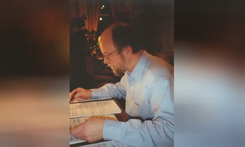 Charles Wuorinen