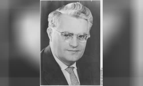 Gerald Götting