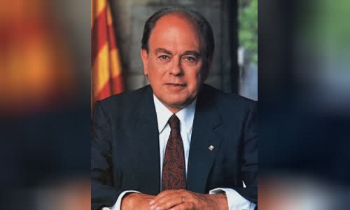 Jordi Pujol