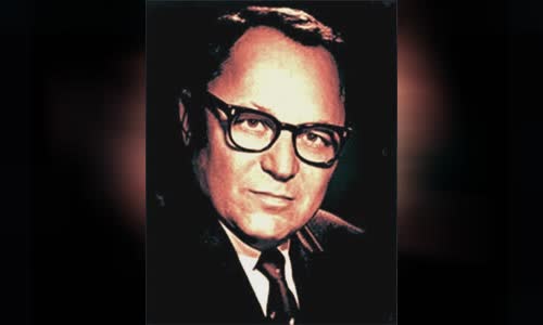 Arthur Hertzberg