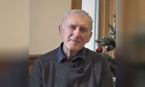 James Kelman