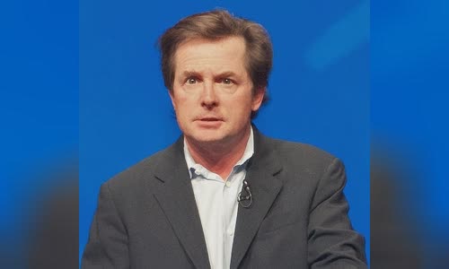 Michael J. Fox