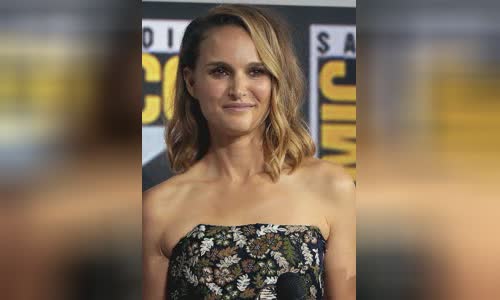 Natalie Portman